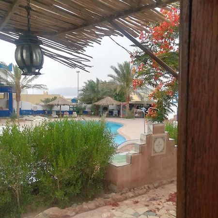 Bedouins Inn Village Aqaba Ngoại thất bức ảnh