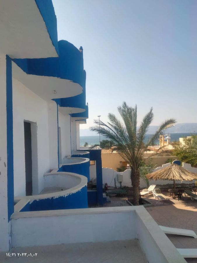 Bedouins Inn Village Aqaba Ngoại thất bức ảnh