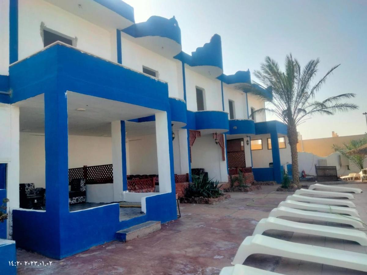Bedouins Inn Village Aqaba Ngoại thất bức ảnh