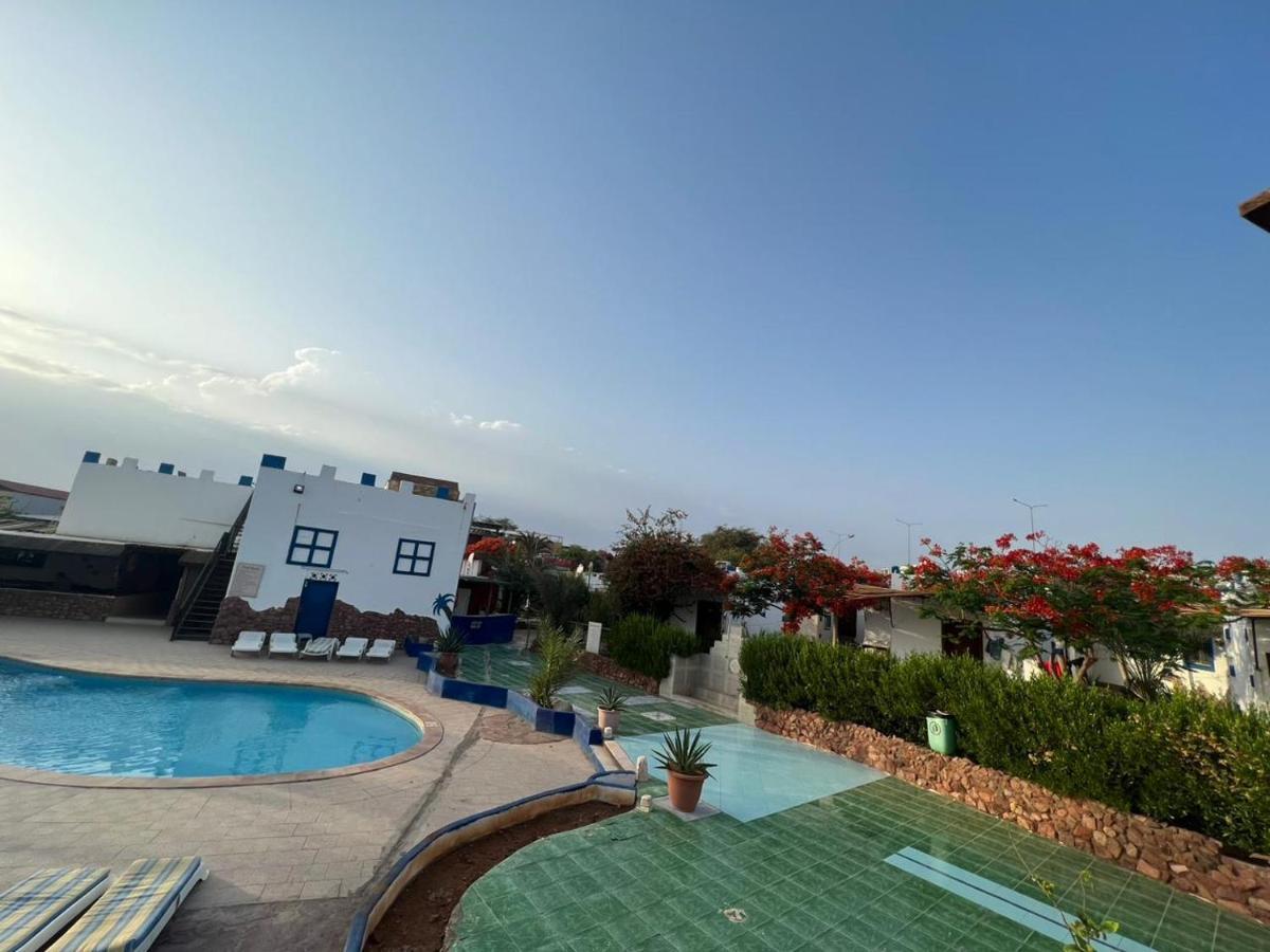 Bedouins Inn Village Aqaba Ngoại thất bức ảnh