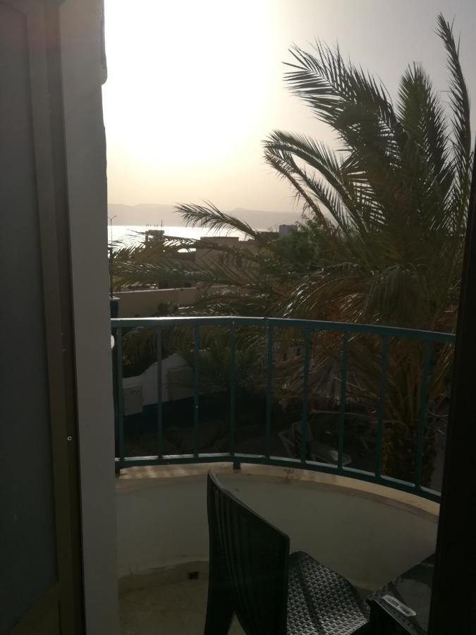 Bedouins Inn Village Aqaba Ngoại thất bức ảnh