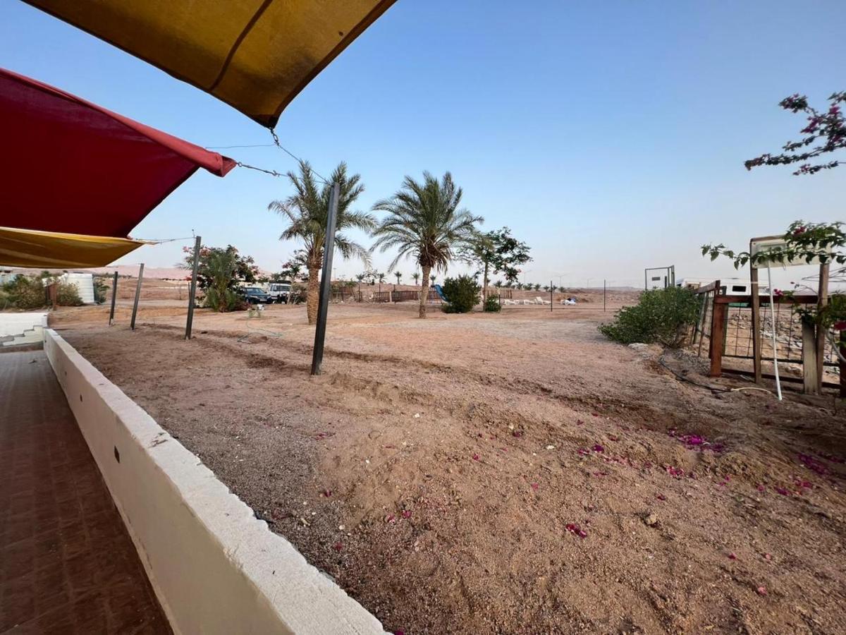 Bedouins Inn Village Aqaba Ngoại thất bức ảnh