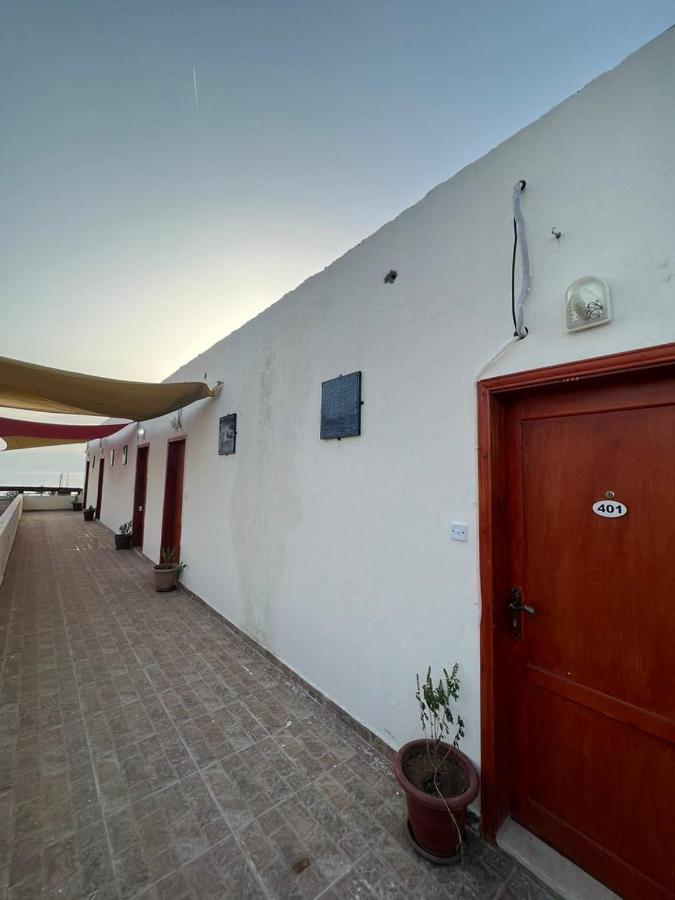 Bedouins Inn Village Aqaba Ngoại thất bức ảnh