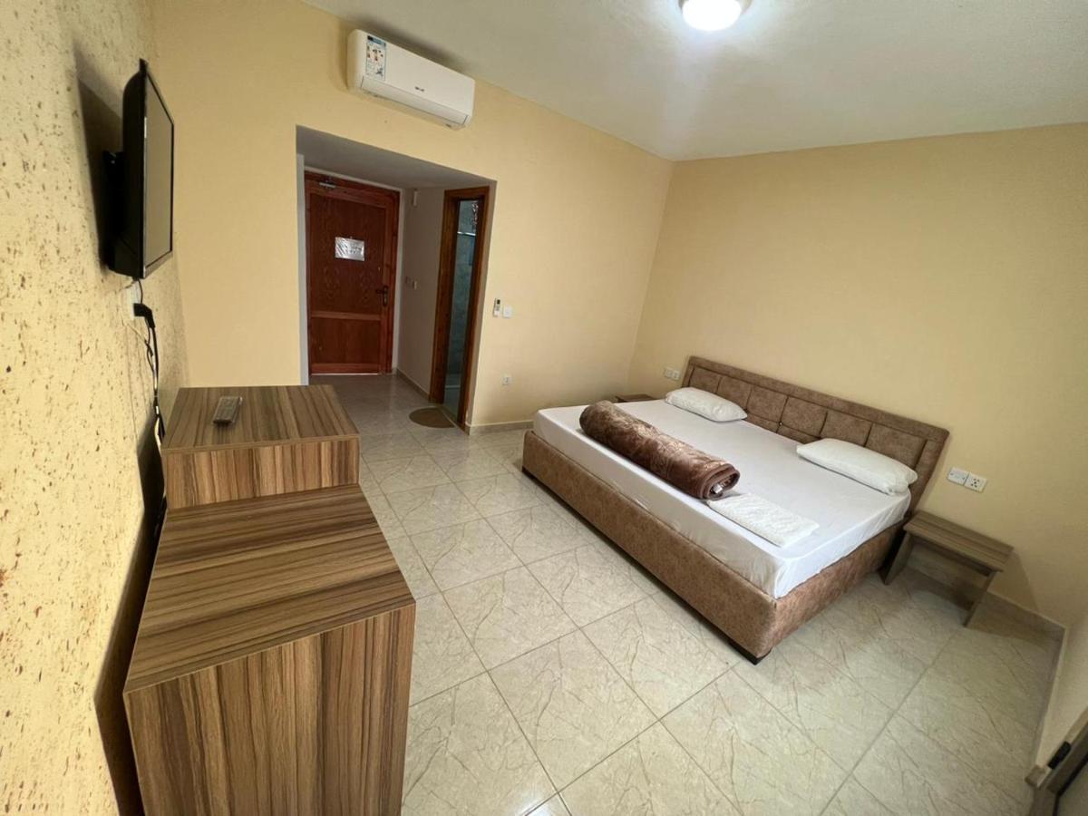 Bedouins Inn Village Aqaba Ngoại thất bức ảnh