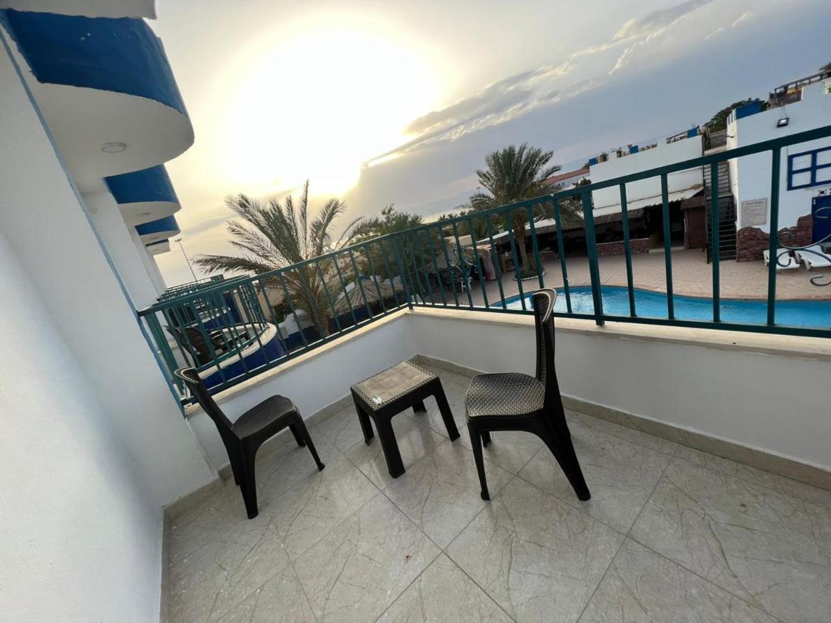 Bedouins Inn Village Aqaba Ngoại thất bức ảnh