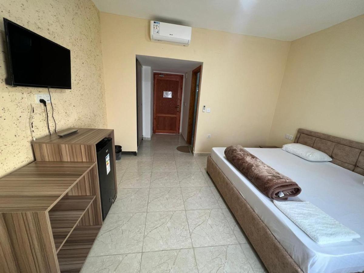 Bedouins Inn Village Aqaba Ngoại thất bức ảnh