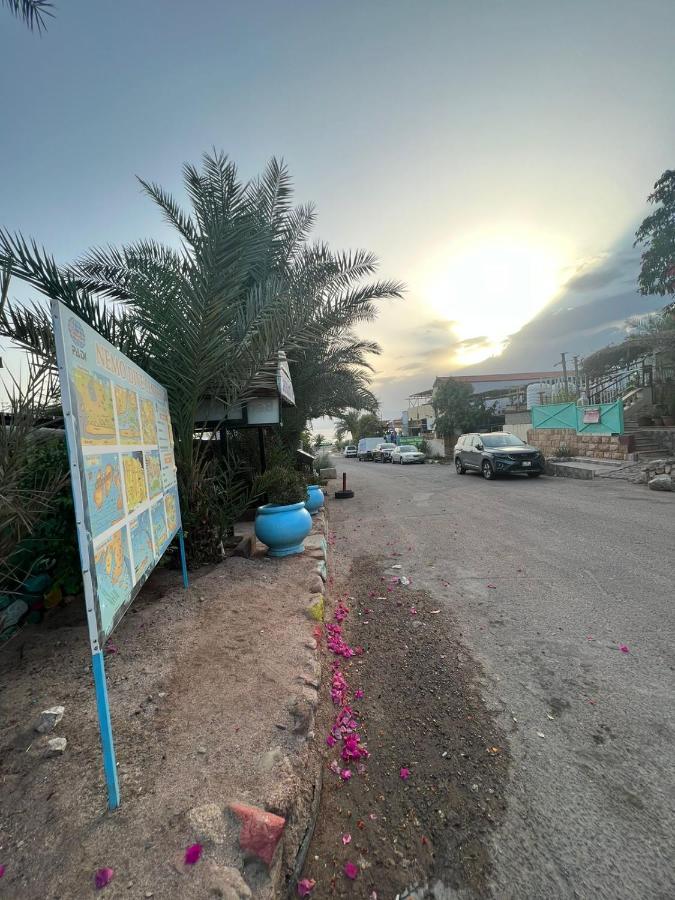 Bedouins Inn Village Aqaba Ngoại thất bức ảnh
