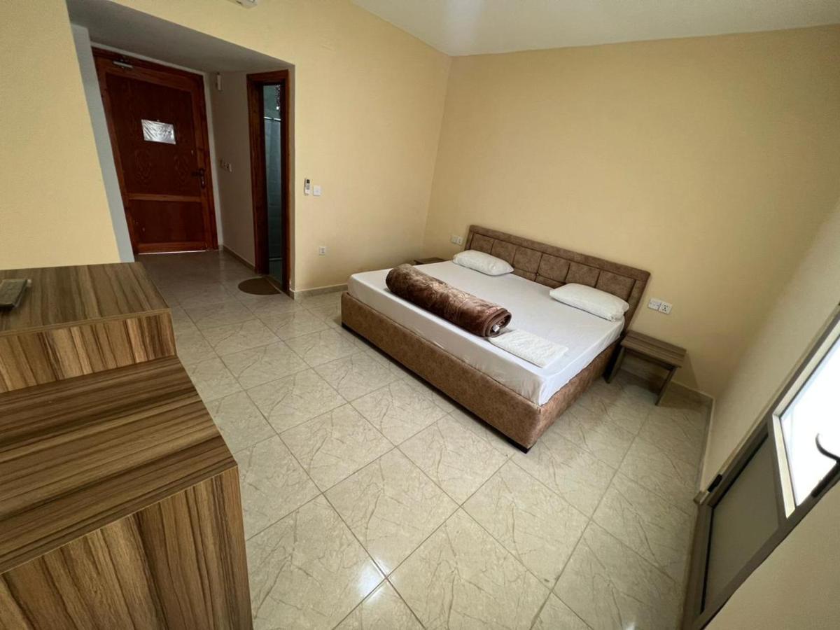 Bedouins Inn Village Aqaba Ngoại thất bức ảnh