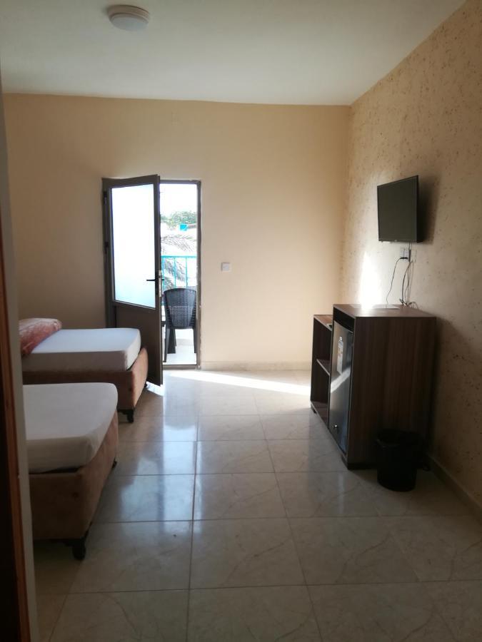 Bedouins Inn Village Aqaba Ngoại thất bức ảnh