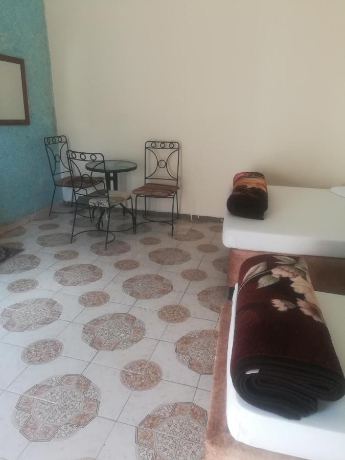 Bedouins Inn Village Aqaba Ngoại thất bức ảnh