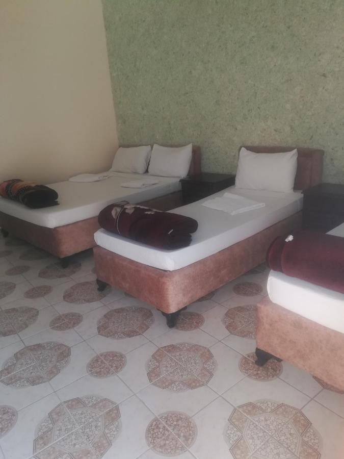 Bedouins Inn Village Aqaba Ngoại thất bức ảnh