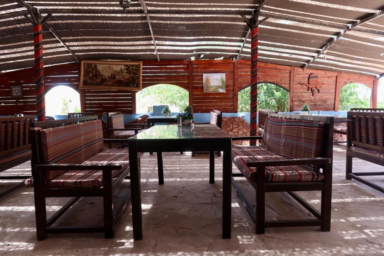 Bedouins Inn Village Aqaba Ngoại thất bức ảnh
