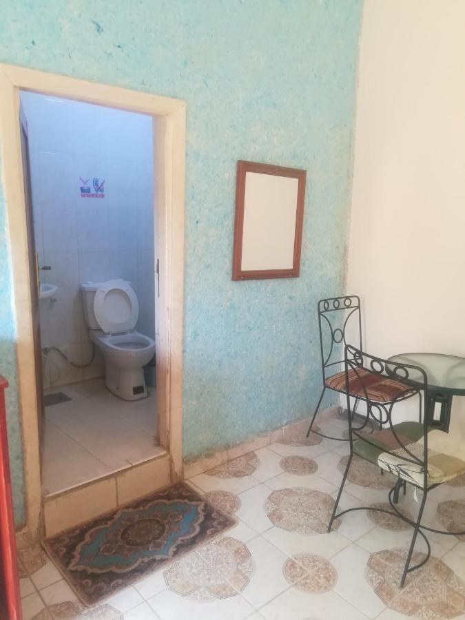 Bedouins Inn Village Aqaba Ngoại thất bức ảnh
