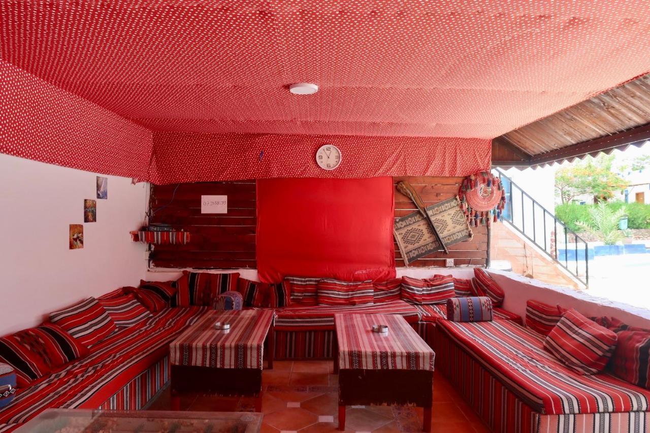Bedouins Inn Village Aqaba Ngoại thất bức ảnh
