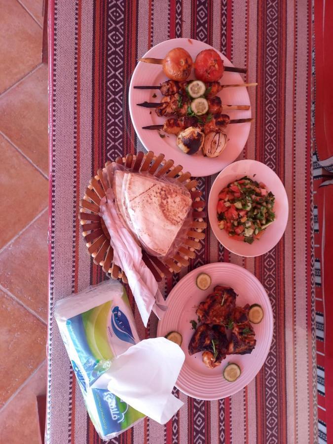 Bedouins Inn Village Aqaba Ngoại thất bức ảnh