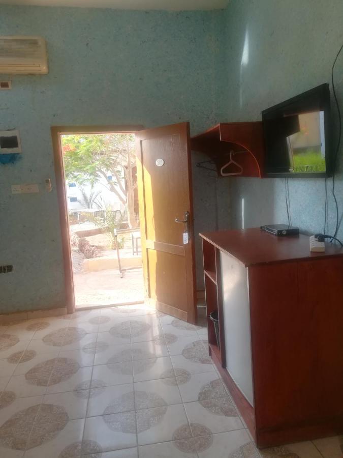 Bedouins Inn Village Aqaba Ngoại thất bức ảnh