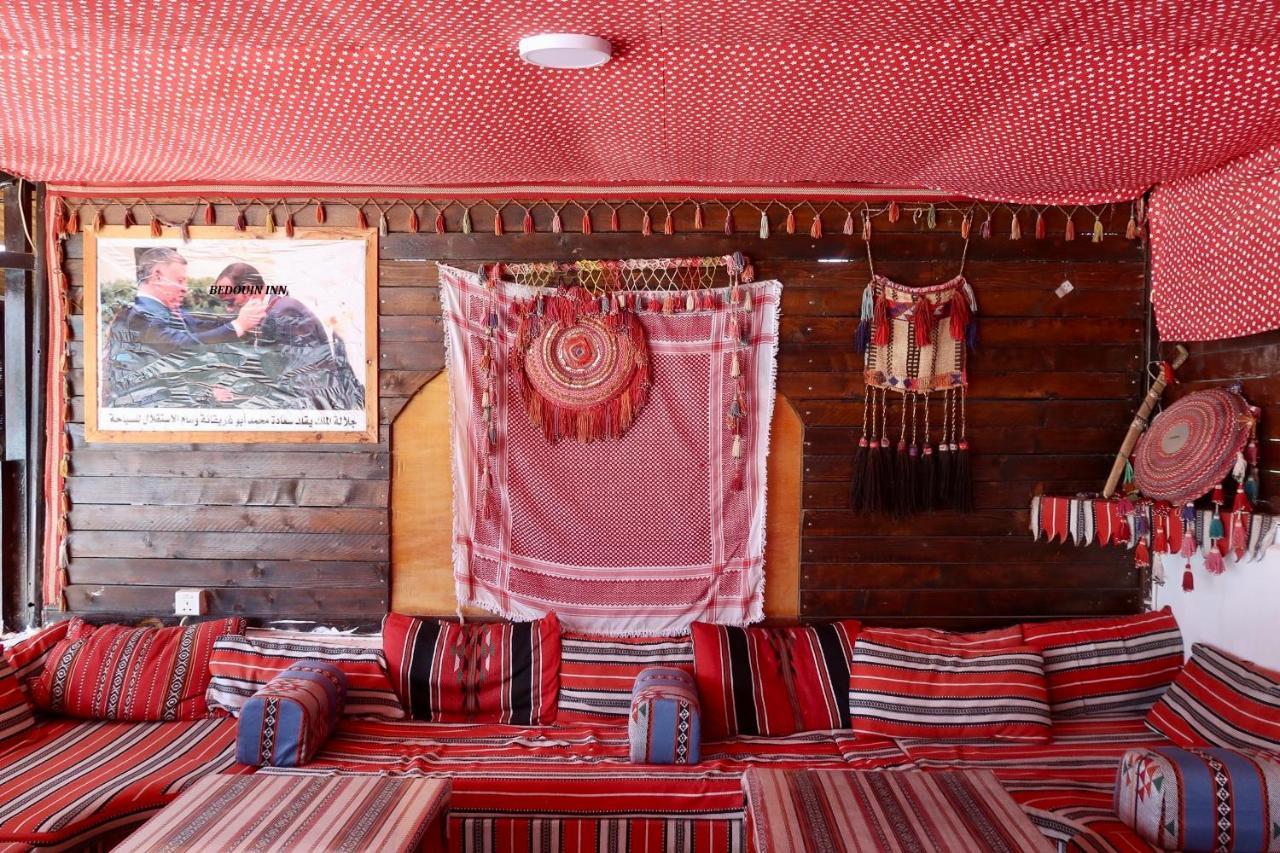 Bedouins Inn Village Aqaba Ngoại thất bức ảnh