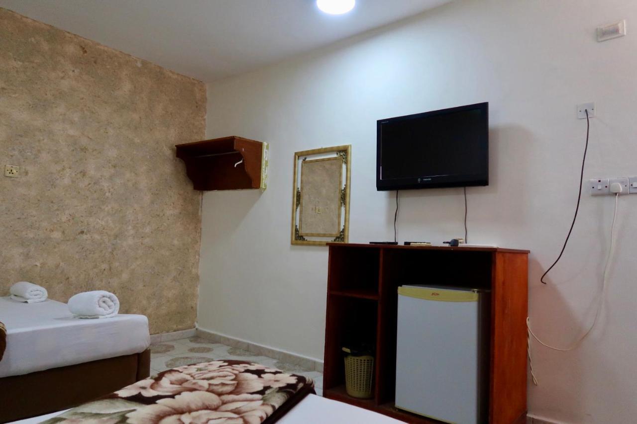 Bedouins Inn Village Aqaba Ngoại thất bức ảnh