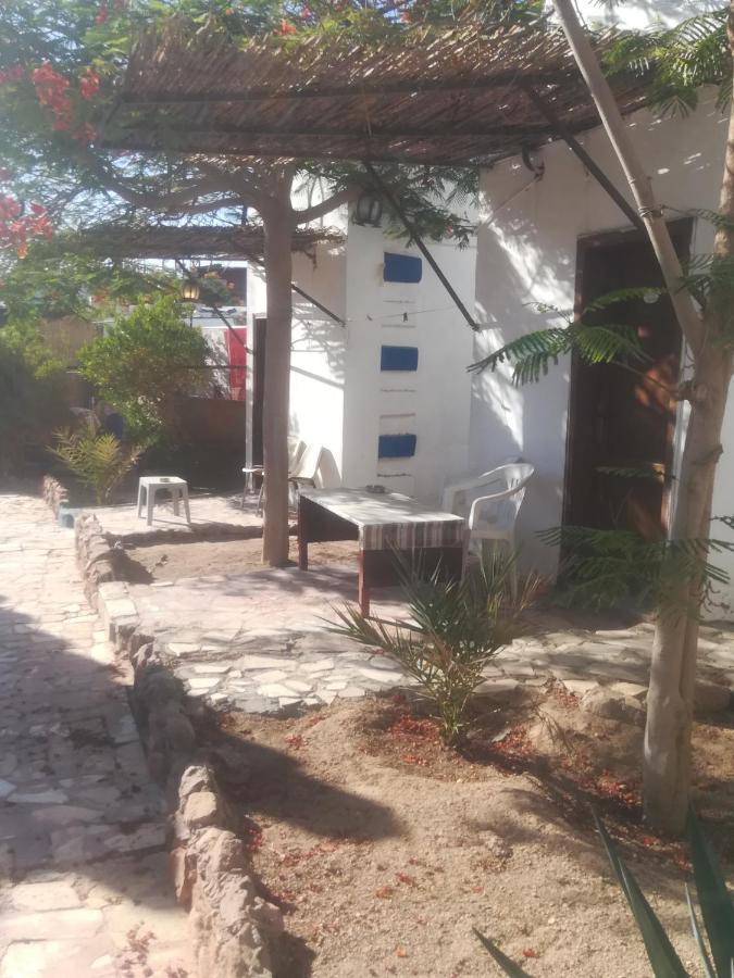 Bedouins Inn Village Aqaba Ngoại thất bức ảnh