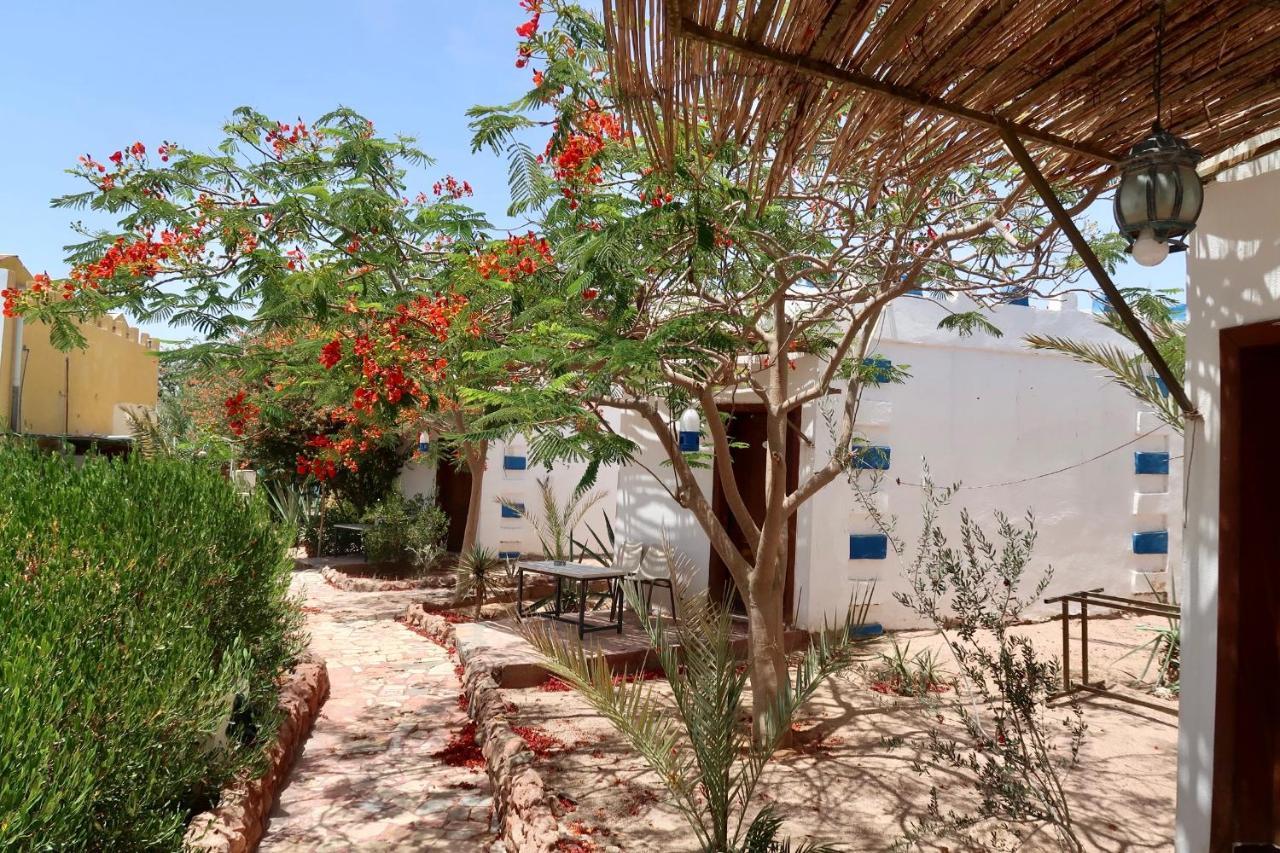 Bedouins Inn Village Aqaba Ngoại thất bức ảnh