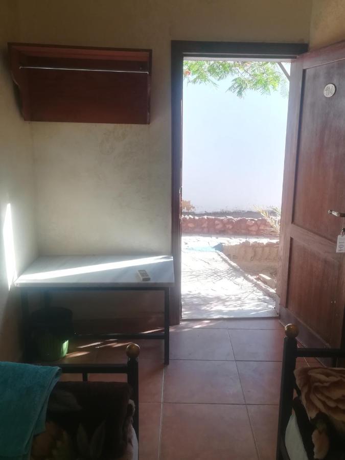 Bedouins Inn Village Aqaba Ngoại thất bức ảnh