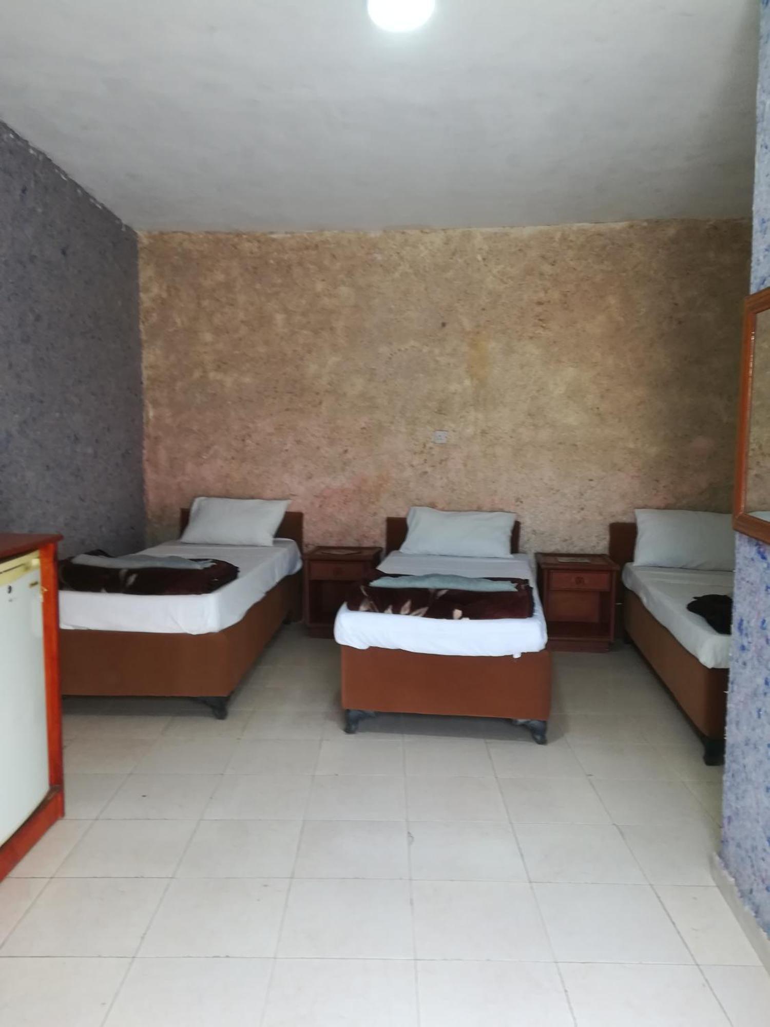 Bedouins Inn Village Aqaba Ngoại thất bức ảnh