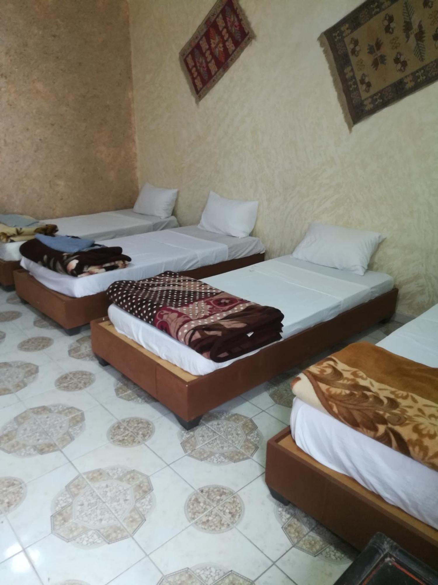 Bedouins Inn Village Aqaba Ngoại thất bức ảnh