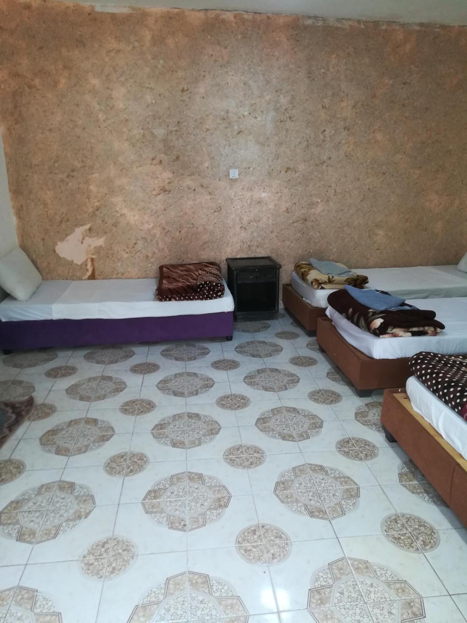 Bedouins Inn Village Aqaba Ngoại thất bức ảnh