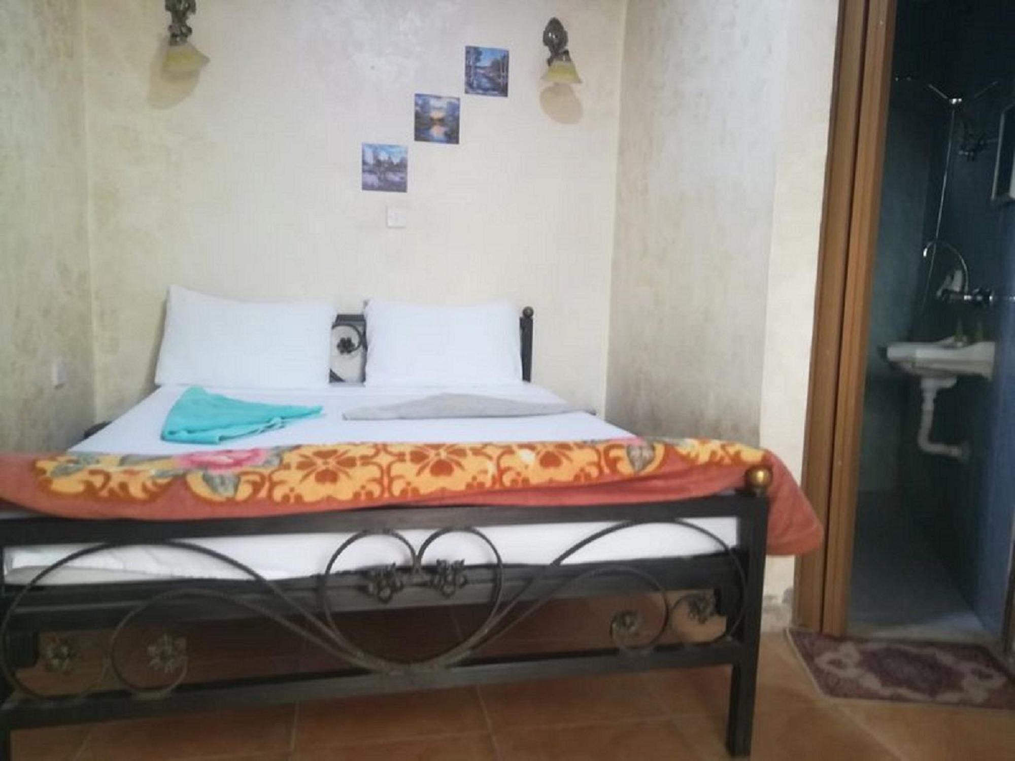 Bedouins Inn Village Aqaba Ngoại thất bức ảnh