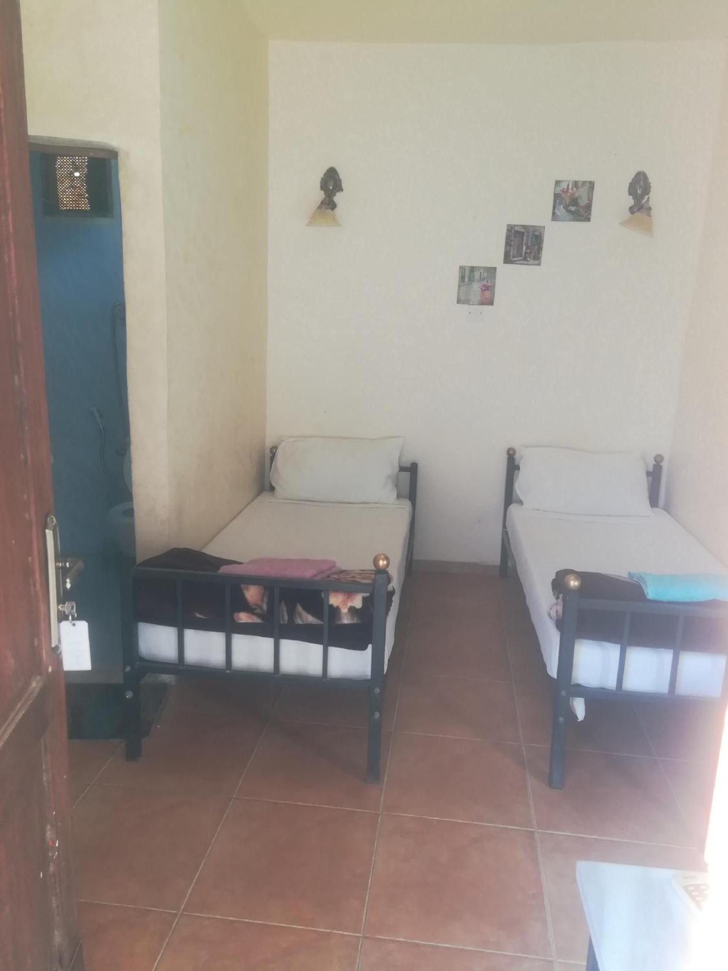 Bedouins Inn Village Aqaba Ngoại thất bức ảnh
