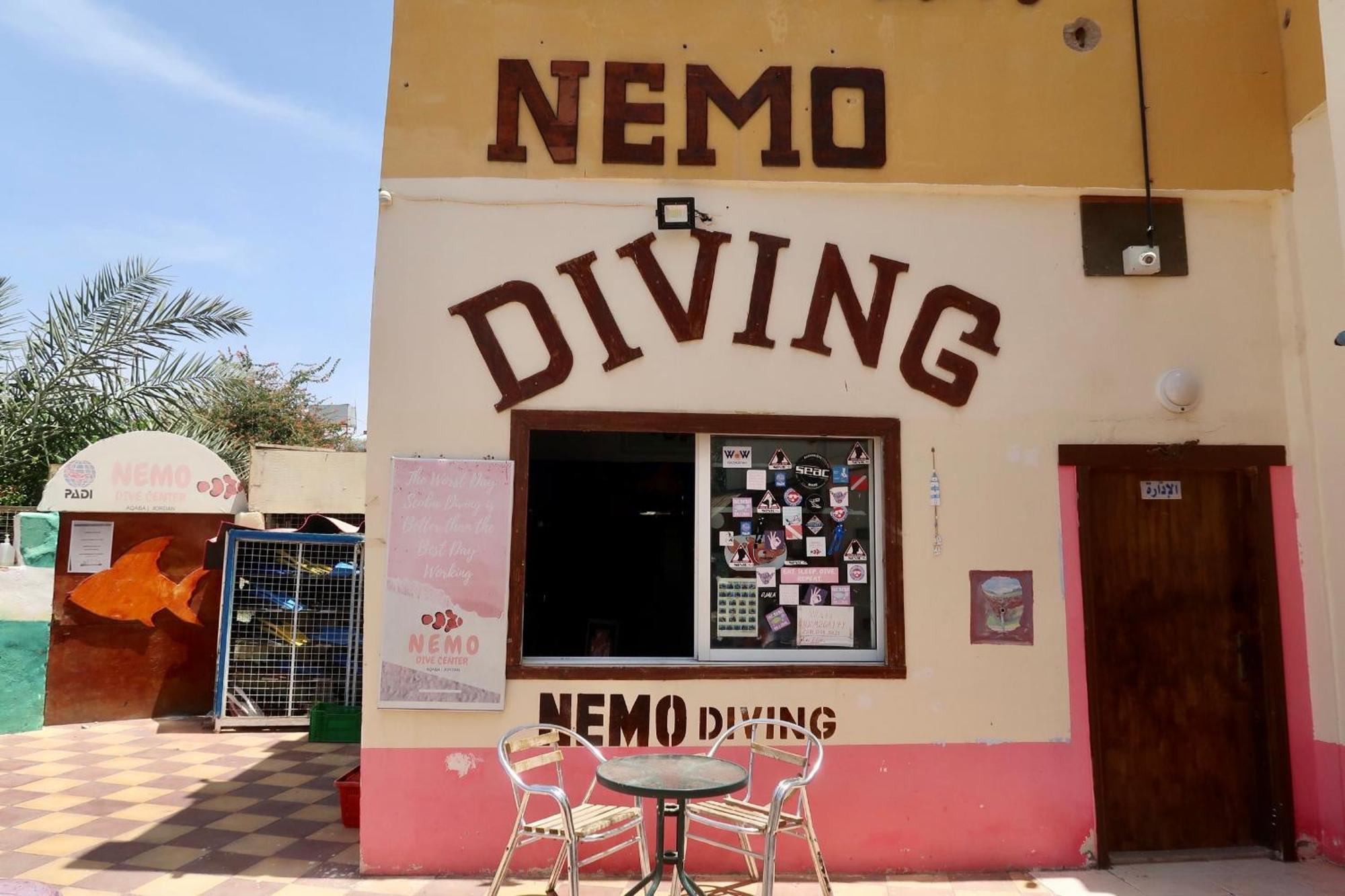 Bedouins Inn Village Aqaba Ngoại thất bức ảnh