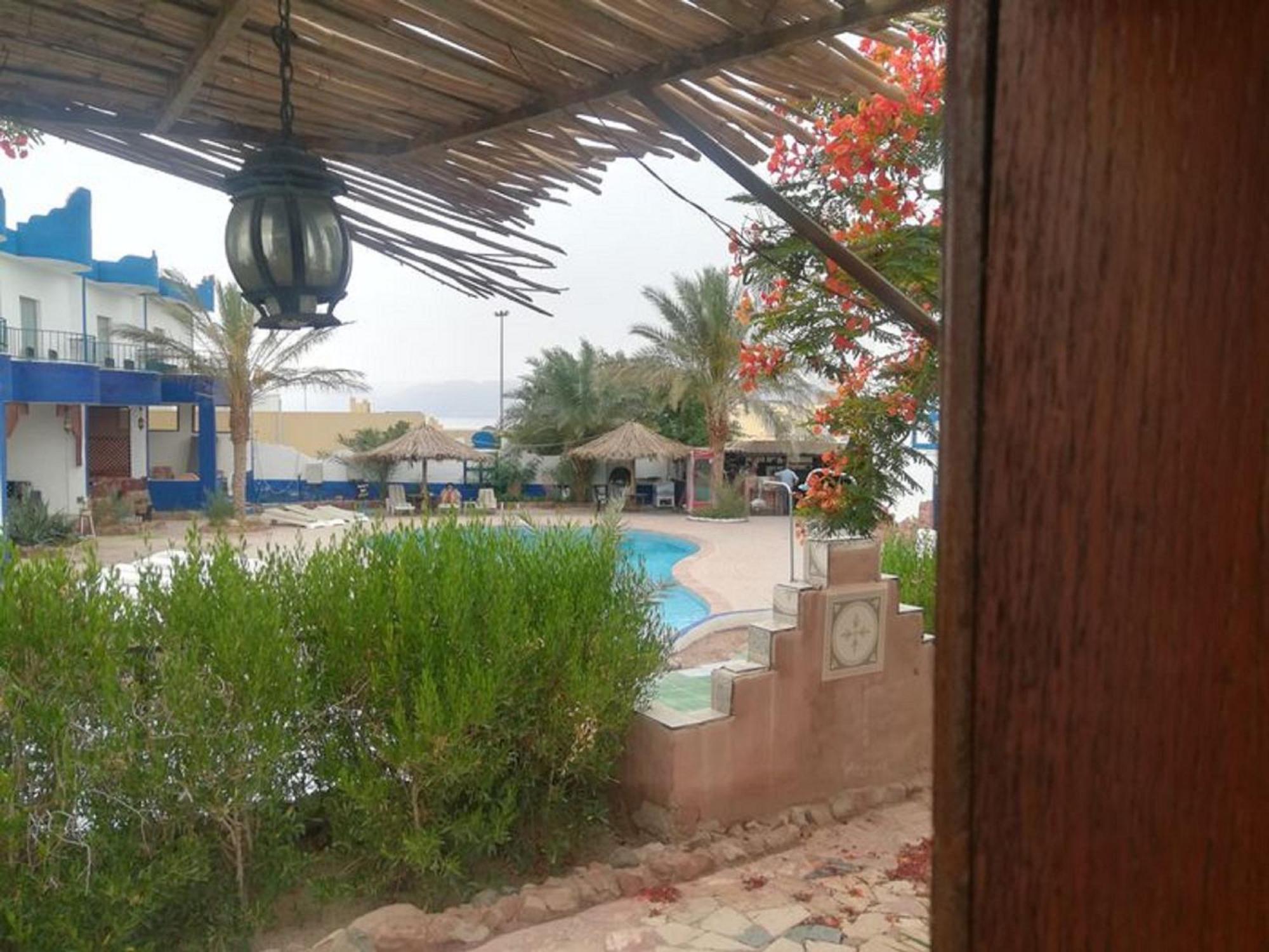 Bedouins Inn Village Aqaba Ngoại thất bức ảnh