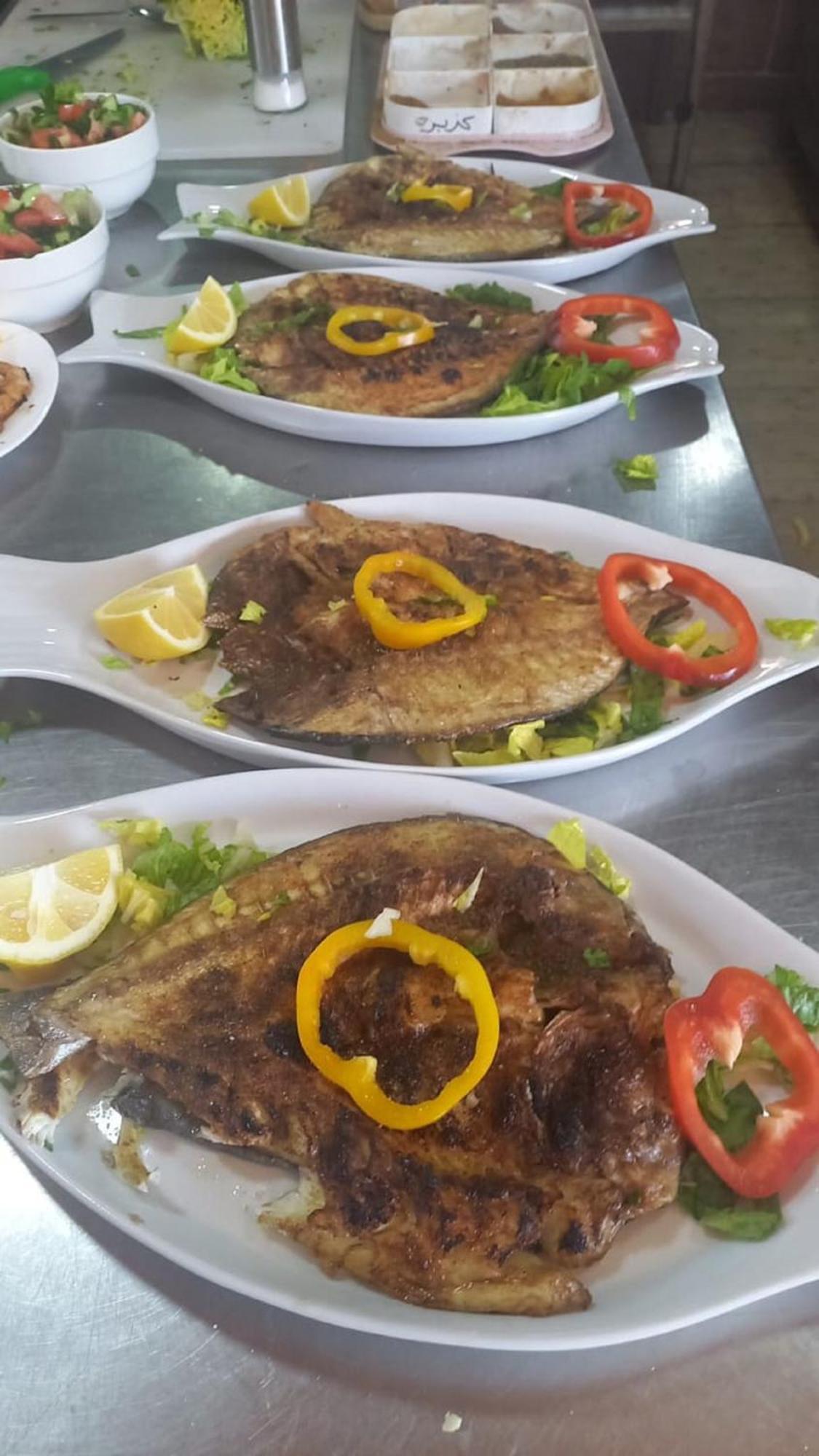 Bedouins Inn Village Aqaba Ngoại thất bức ảnh