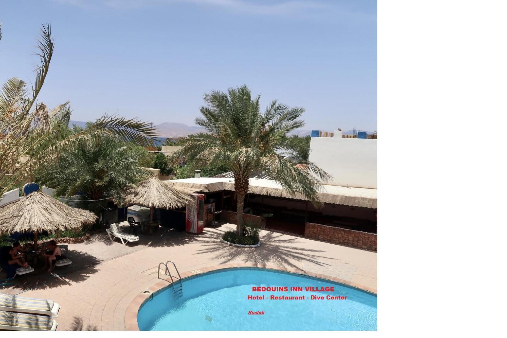 Bedouins Inn Village Aqaba Ngoại thất bức ảnh
